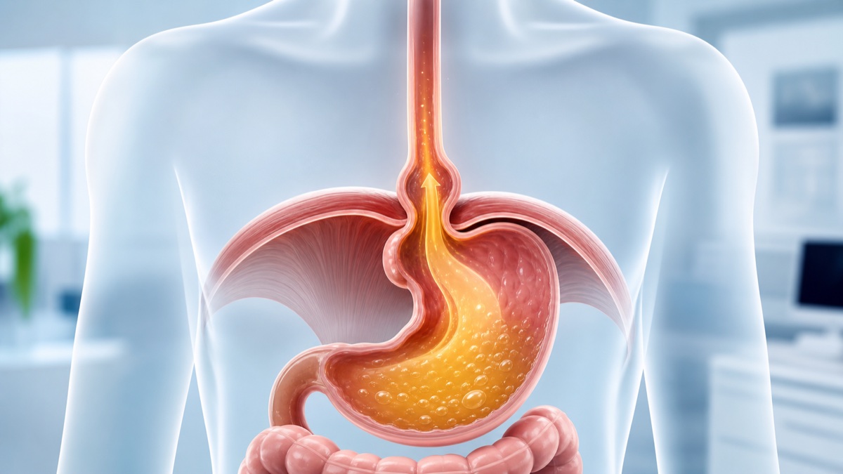 Cirugía antirreflujo y hernia hiatal